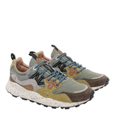 YAMANO 3 SNEAKERS