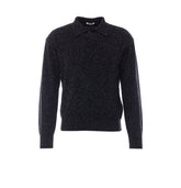 MAGLIA IN CASHMERE