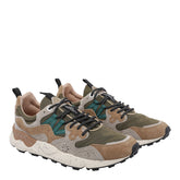 YAMANO 3 SNEAKERS