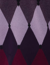 DIAMOND SWEATER