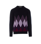 DIAMOND SWEATER