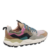 YAMANO 3 SNEAKERS