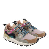 YAMANO 3 SNEAKERS