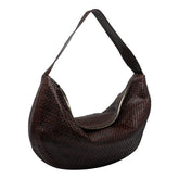 CLIP SHOULDER BAG