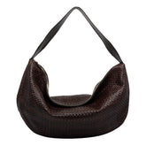 CLIP SHOULDER BAG