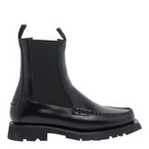 ALDA BOOTIES