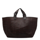 MEDIUM ELMIO TOTE BAG