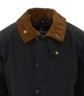 ICONS BEAUFORT WAX JACKET