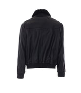 BARI LEATHER JACKET