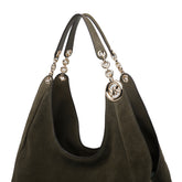 BORSA A SPALLA LILLIE LARGE