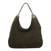 BORSA A SPALLA LILLIE LARGE