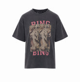 T-SHIRT MILES
