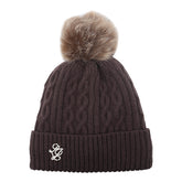 LOGO BEANIE