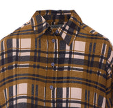 CAMICIA CHECK KRISPY