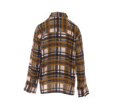 CAMICIA CHECK KRISPY