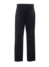 NUMERIC SIGNATURE LOGO STRAIGHT LEG JEANS