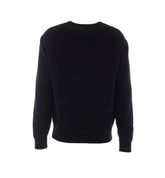 POLO LOGO SWEATSHIRT