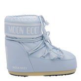 ICON NYLON BOOTIES