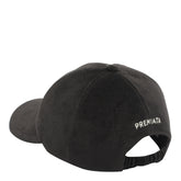 BALL LOGO BASEBALL CAP