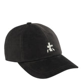 BALL LOGO BASEBALL CAP