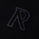 LOGO CARDIGAN
