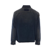 JOURNEY ROGER DENIM SHIRT