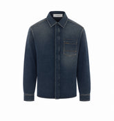 JOURNEY ROGER DENIM SHIRT