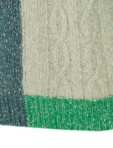 MAGLIA A TRECCE ERLING