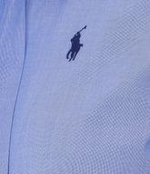 CAMICIA CON LOGO POLO