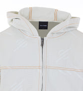 MONOGRAM JACKET