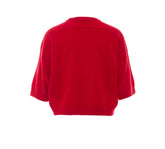 LILOU SWEATER