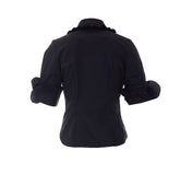 TOULOUSE SHIRT