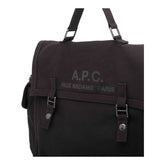 BESACE RECUPERATION CROSSBODY BAG