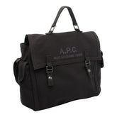 BESACE RECUPERATION CROSSBODY BAG