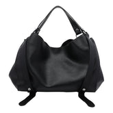 MEDIUM D-ONE TOP HANDLE BAG