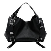 MEDIUM D-ONE TOP HANDLE BAG