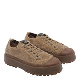 SNEAKER GRPK + NKNR