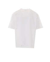 T-SHIRT BOXERS RING