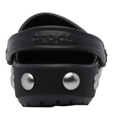 BIG STUDDED CLASSIC CLOG