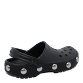 BIG STUDDED CLASSIC CLOG
