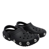 BIG STUDDED CLASSIC CLOG