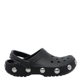 BIG STUDDED CLASSIC CLOG