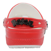 CLOG CLASSIC POKEMON POKE BALL