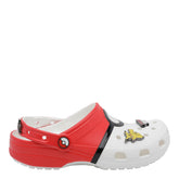CLOG CLASSIC POKEMON POKE BALL