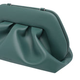MEDIUM BIOS INTRECCIO POUCH