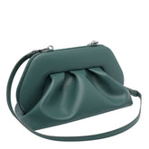 MEDIUM BIOS INTRECCIO POUCH