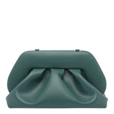 MEDIUM BIOS INTRECCIO POUCH