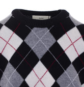 MAGLIA ARGYLE