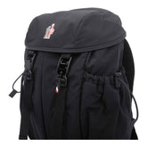 ZAINO CON PATCH LOGO