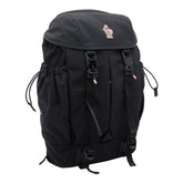 ZAINO CON PATCH LOGO